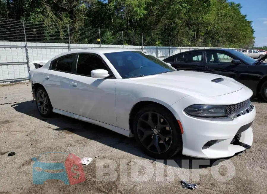 2C3CDXHG6KH681232 Photo# 4