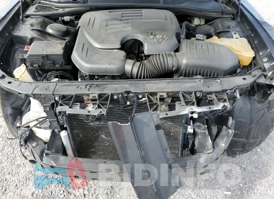 2C3CDZAG9GH162897 Photo# 11