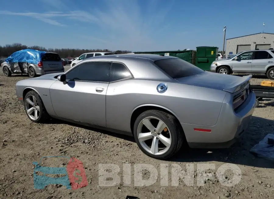 2C3CDZBTXJH209342 Photo# 2