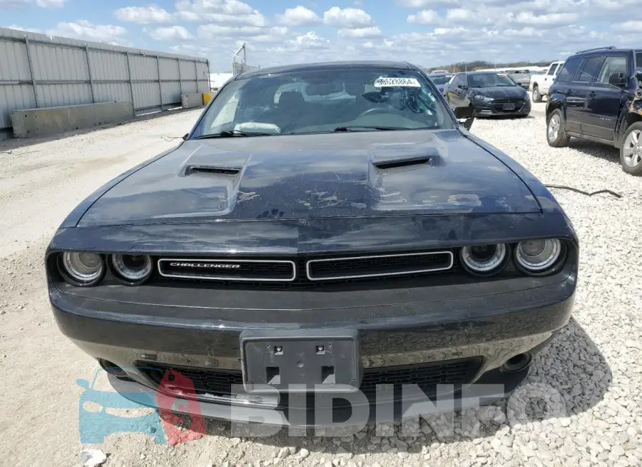2C3CDZGG7KH684816 Photo# 5