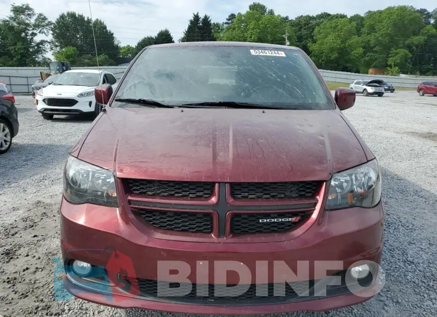 2C4RDGEG8KR711173 Photo# 5