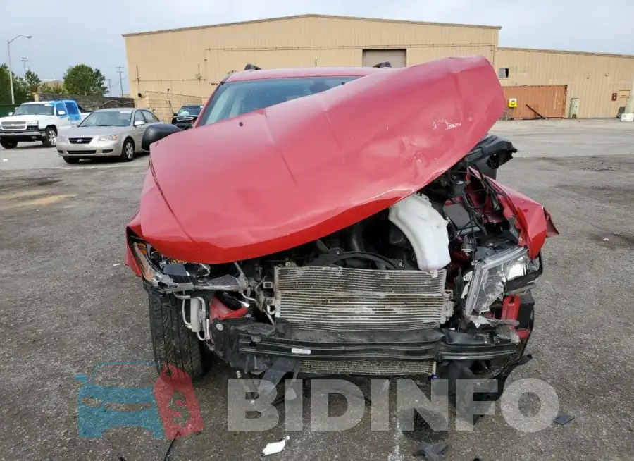 3C4PDCAB7LT275862 Photo# 5