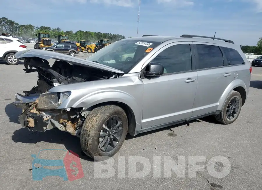 3C4PDCAB8LT202368 Photo# 1