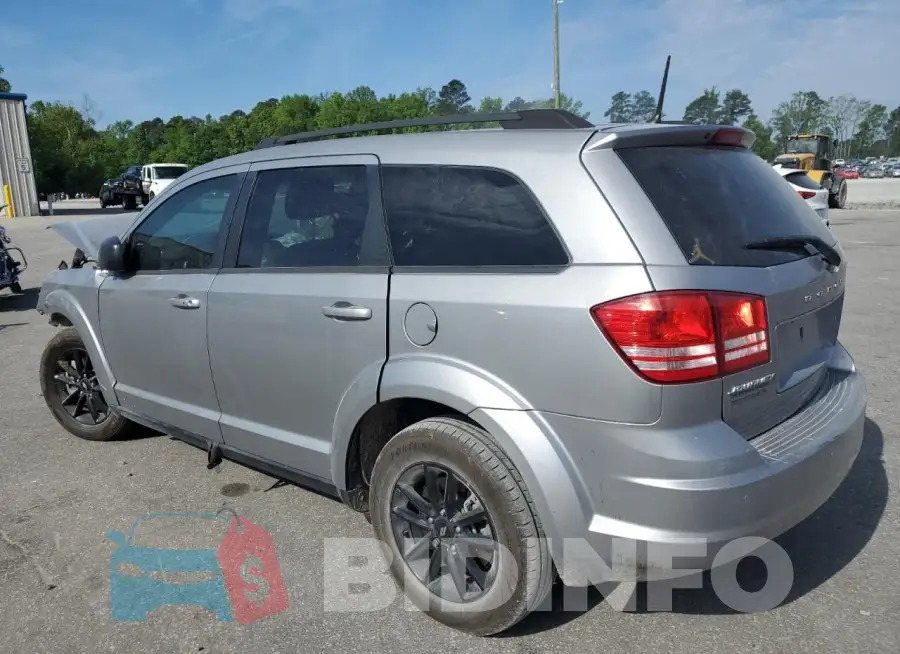 3C4PDCAB8LT202368 Photo# 2