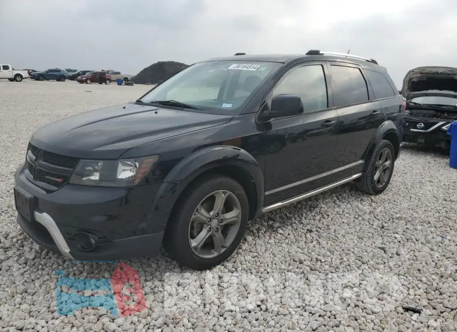 3C4PDCGB0HT708548 Photo# 1