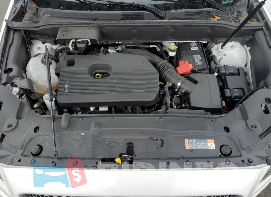 2LMPJ6J95MBL11259 Photo# 12