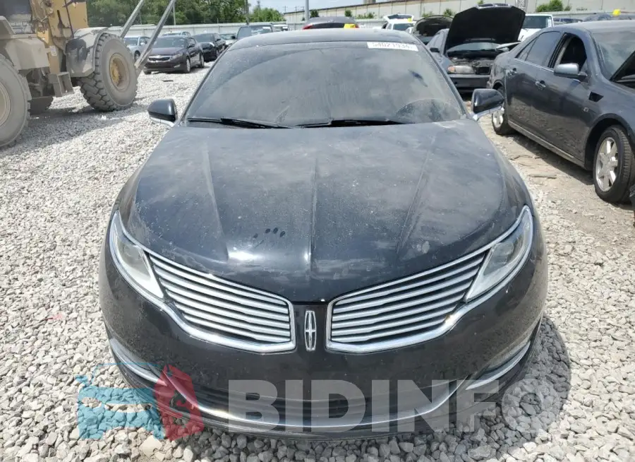 3LN6L2G95GR616672 Photo# 5