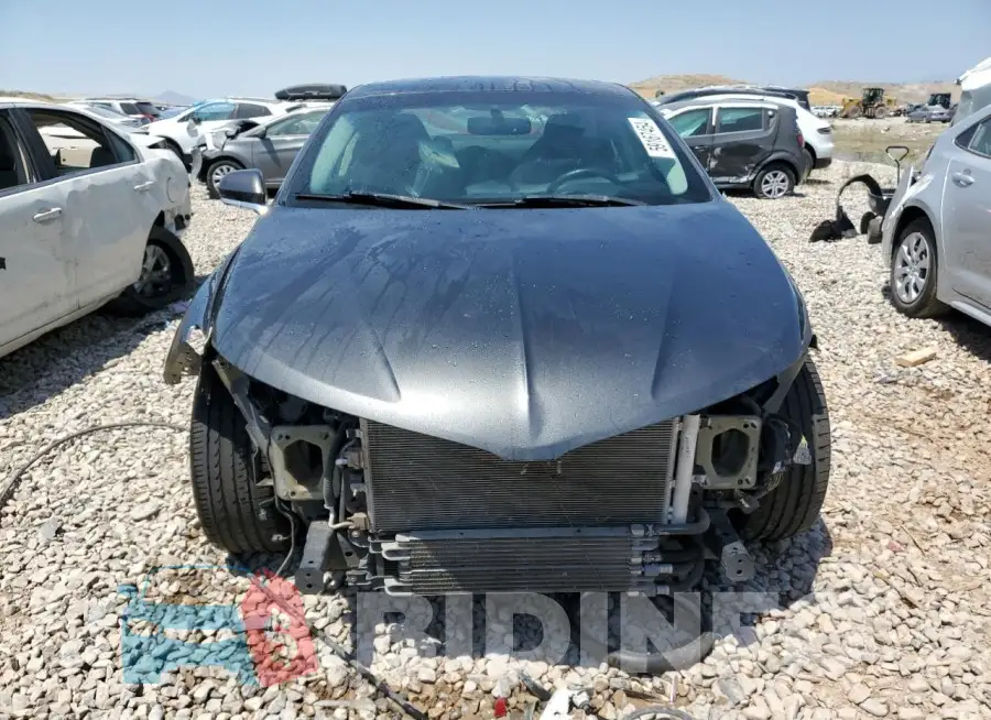 3LN6L2LU6GR634463 Photo# 5
