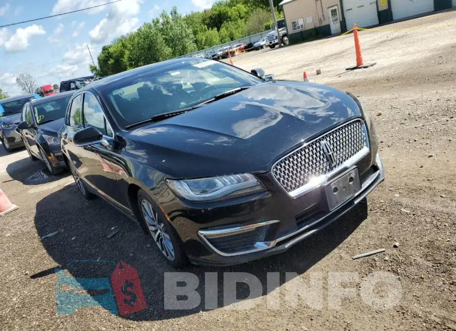 3LN6L5KUXHR650783 Photo# 4