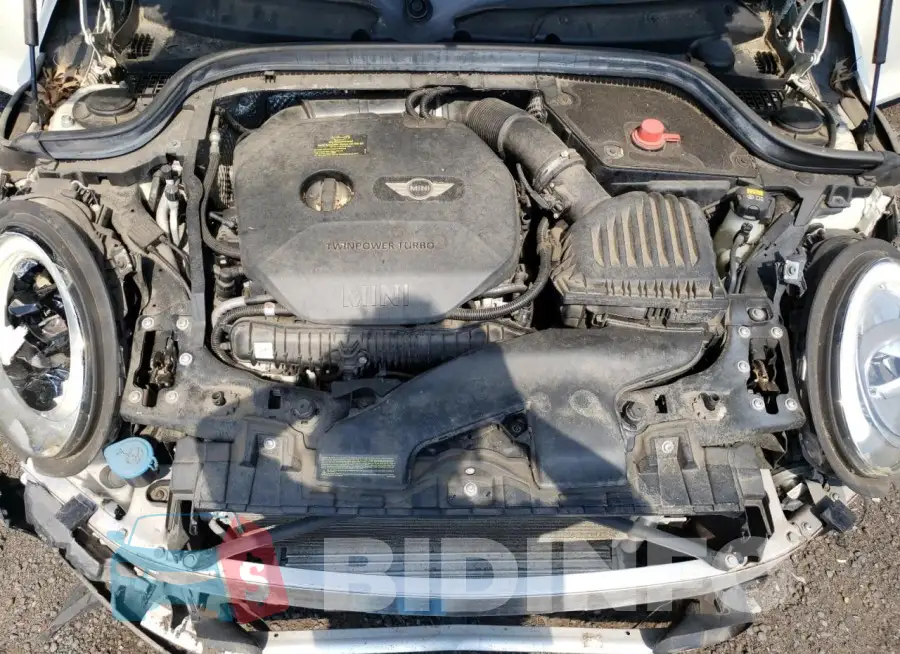 WMWXP7C58F2A40687 Photo# 11