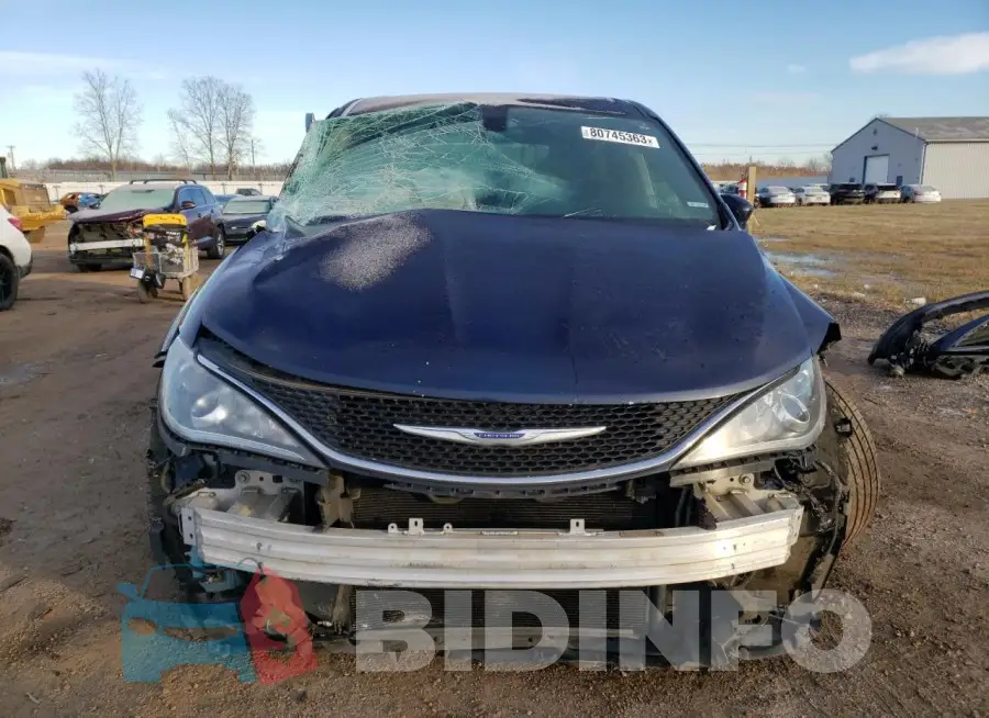 2C4RC1FG2KR548986 Photo# 5