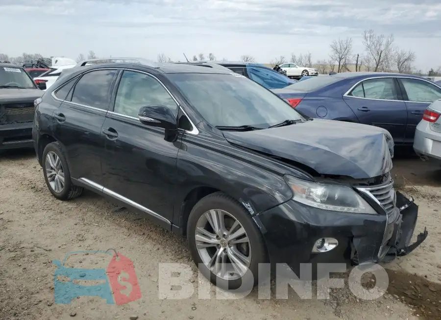 2T2BK1BA2FC262367 Photo# 4