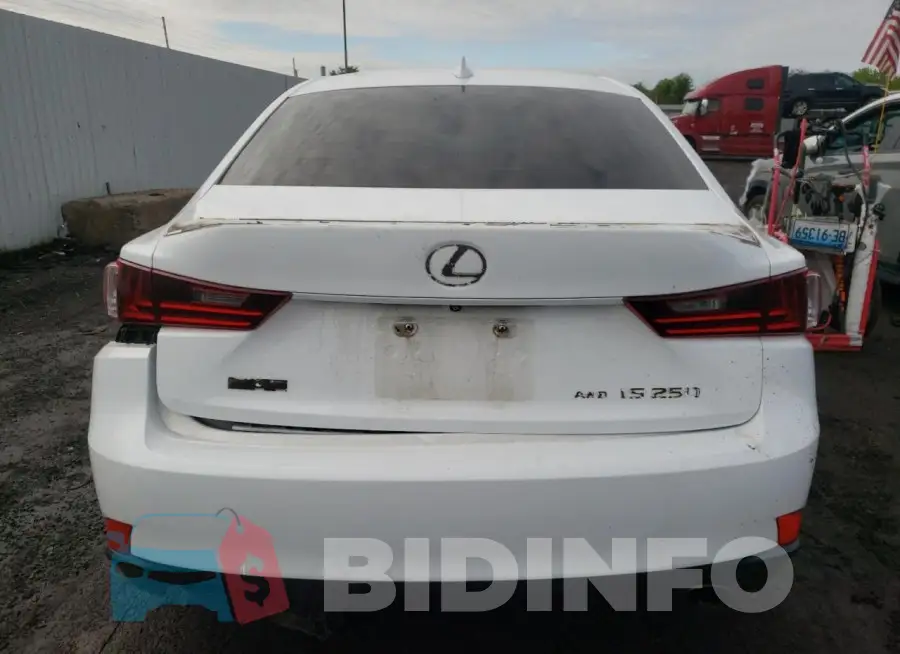 JTHCF1D23F5016412 Photo# 6