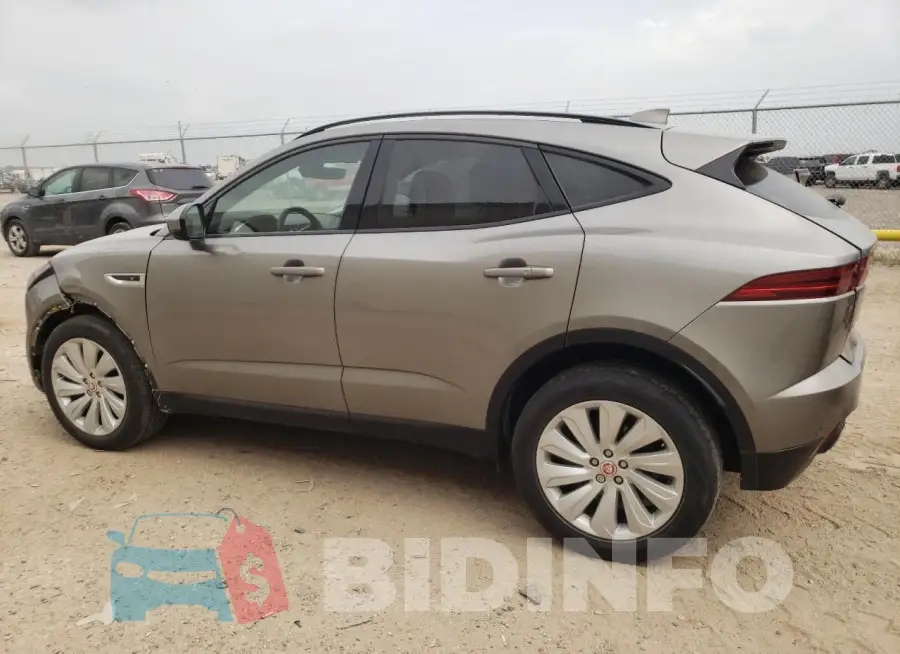 SADFJ2FX6K1Z42613 Photo# 2