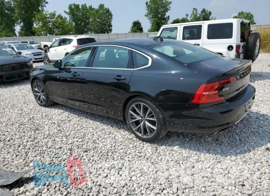 LVYA22MK5LP168551 Photo# 2