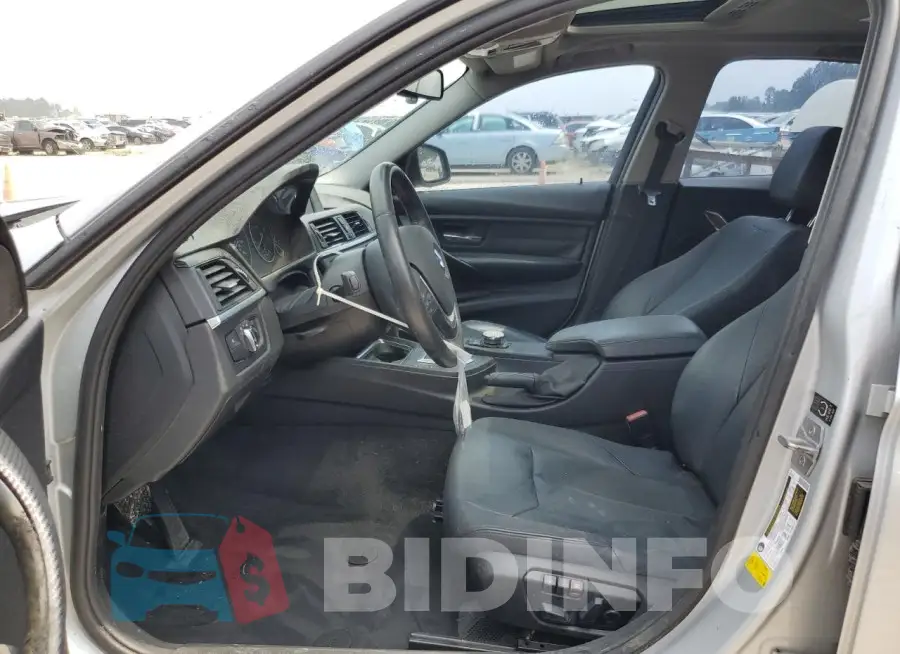 WBA3A5G56FNS86812 Photo# 7