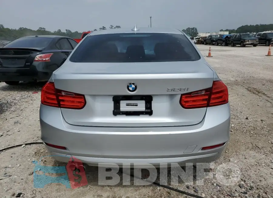 WBA3A5G56FNS86812 Photo# 6