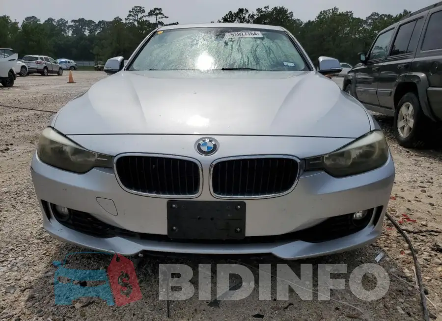WBA3A5G56FNS86812 Photo# 5