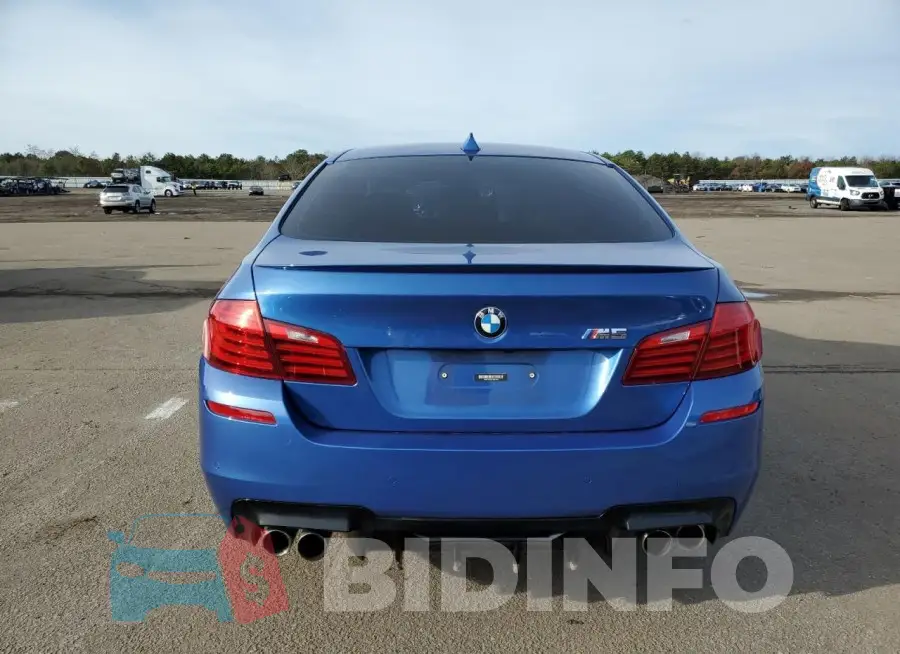 WBSFV9C52FD594494 Photo# 6