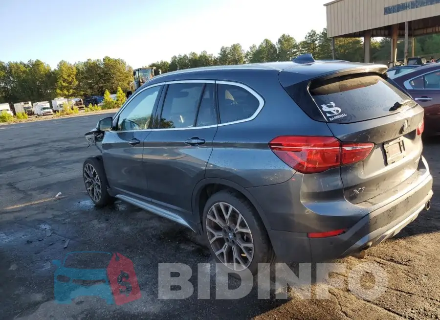 WBXJG7C08M5S14766 Photo# 2