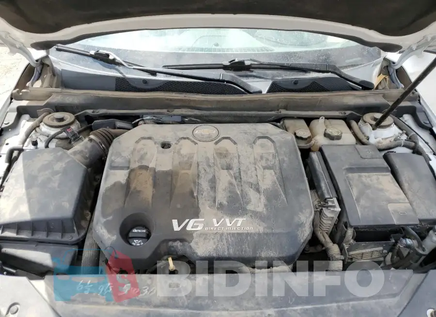 1G1125S30FU114514 Photo# 11