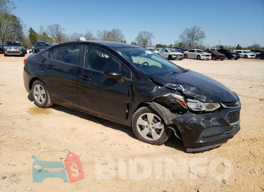 1G1BC5SM8G7311862 Photo# 4