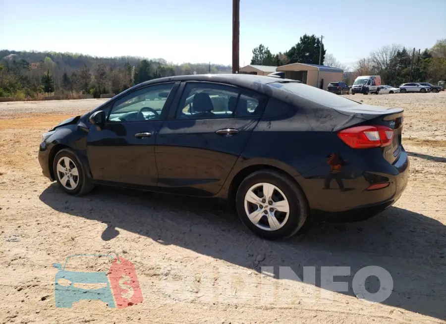 1G1BC5SM8G7311862 Photo# 2