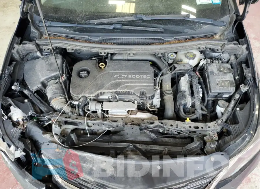 1G1BE5SM2J7115952 Photo# 11