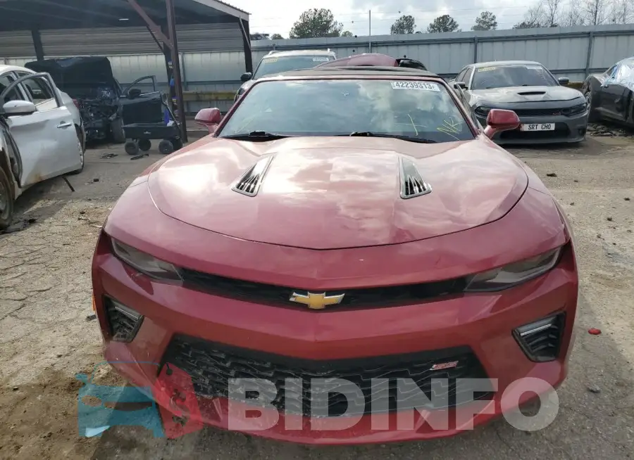 1G1FE3D70J0101084 Photo# 5