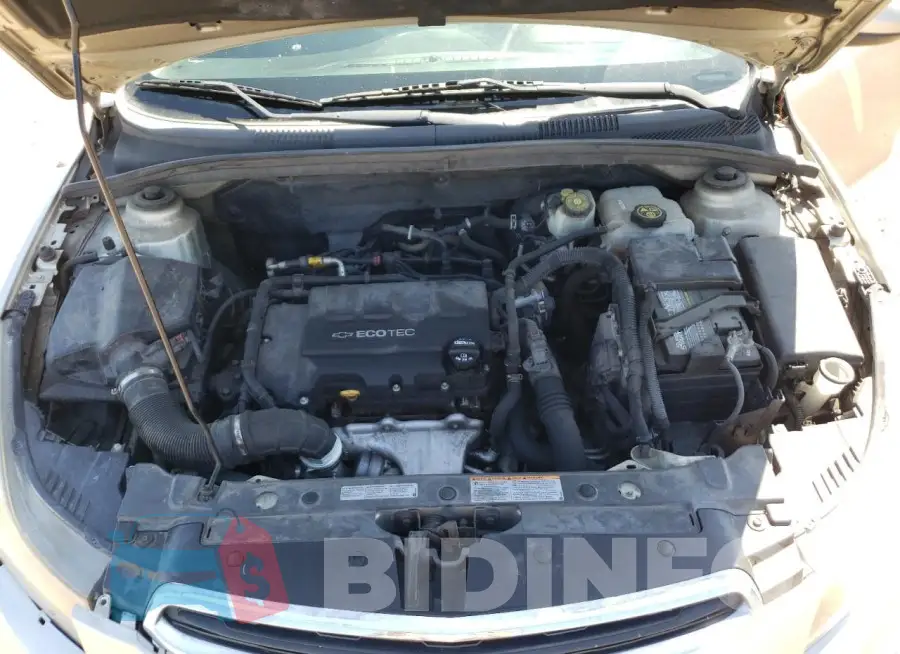 1G1PE5SB5G7181764 Photo# 11