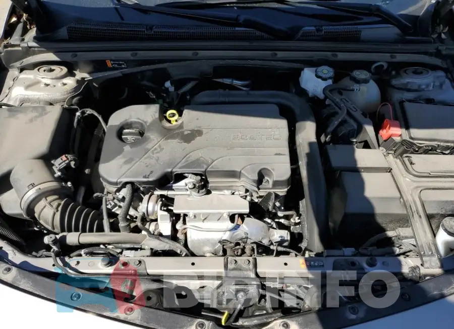 1G1ZB5ST5PF118955 Photo# 11