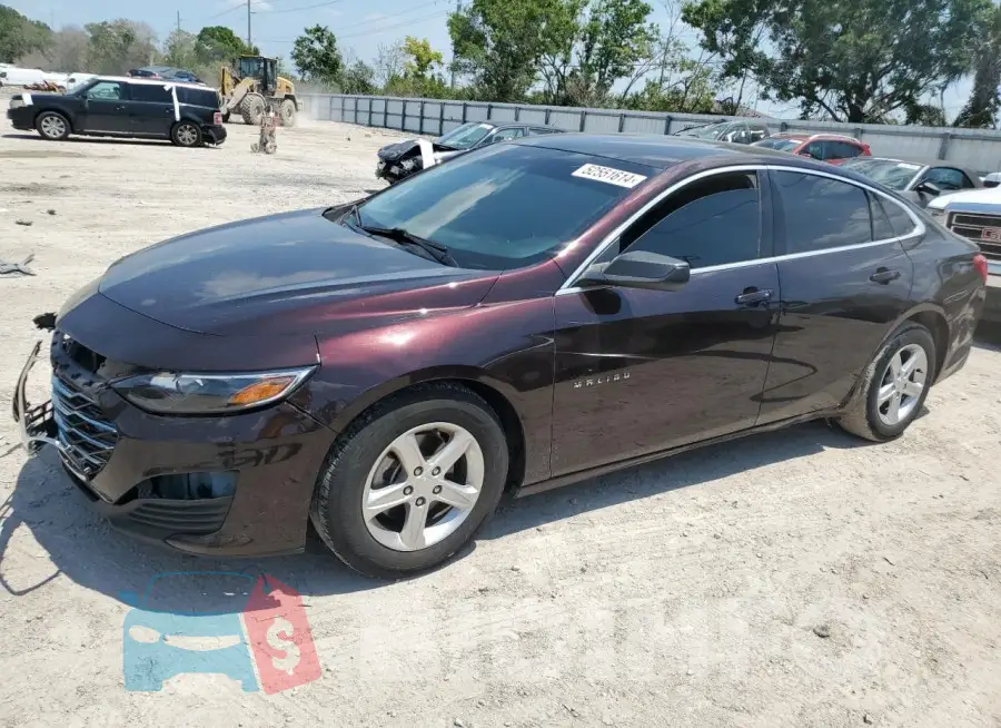 1G1ZB5STXLF018585 Photo# 1