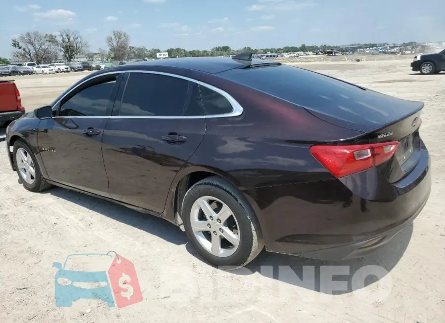 1G1ZB5STXLF018585 Photo# 2