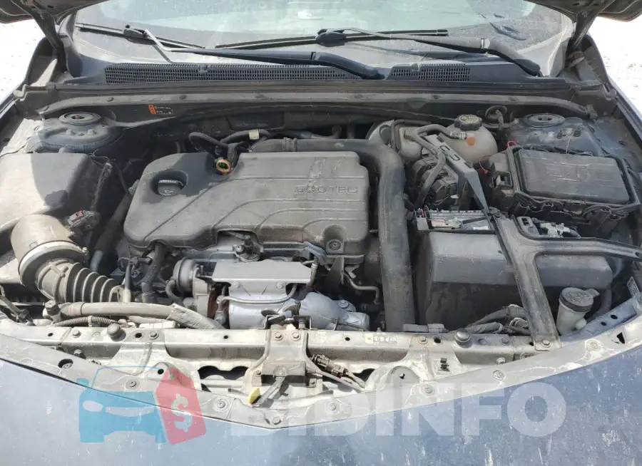 1G1ZD5ST1KF138364 Photo# 11