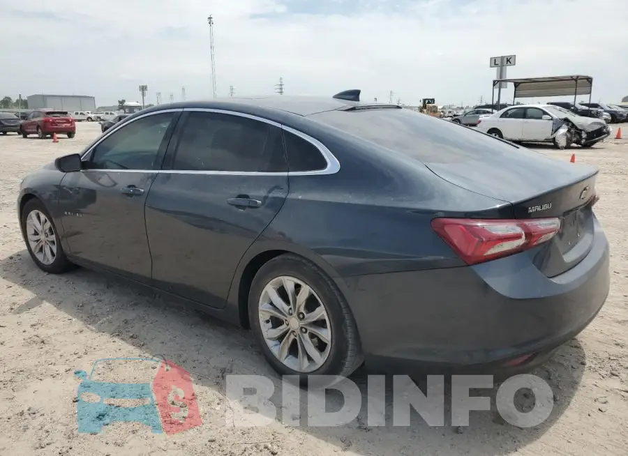 1G1ZD5ST1KF138364 Photo# 2