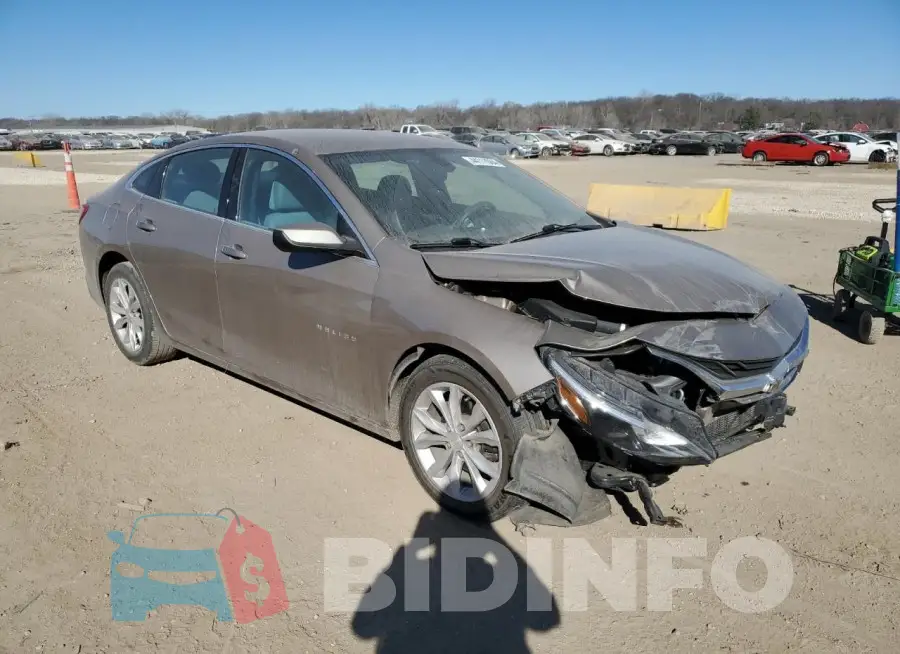1G1ZD5ST1NF114229 Photo# 4
