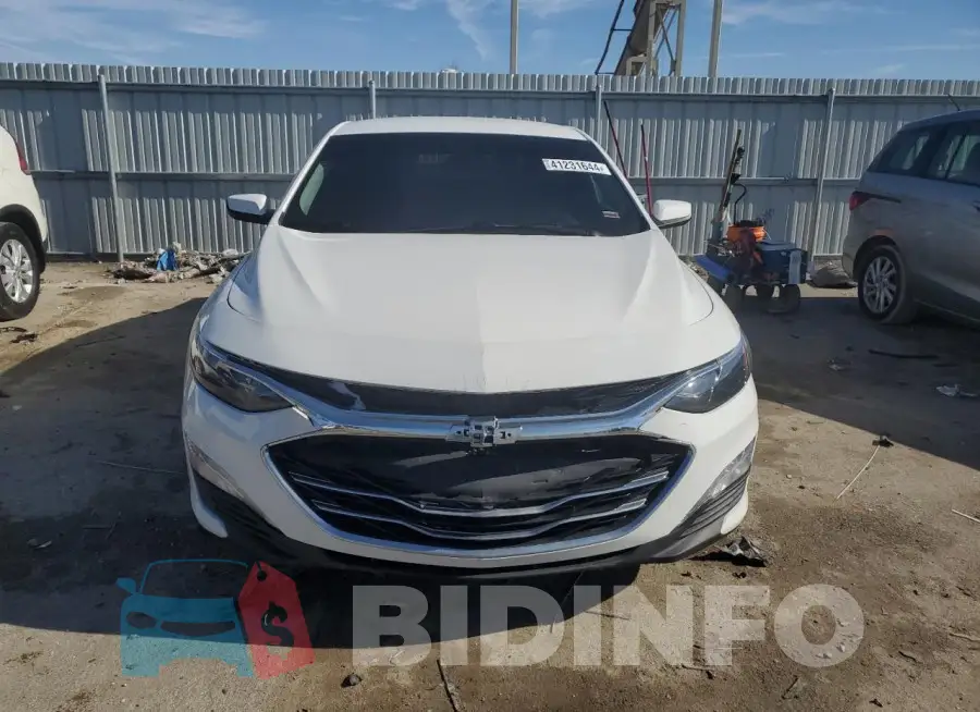 1G1ZD5ST2LF006831 Photo# 5