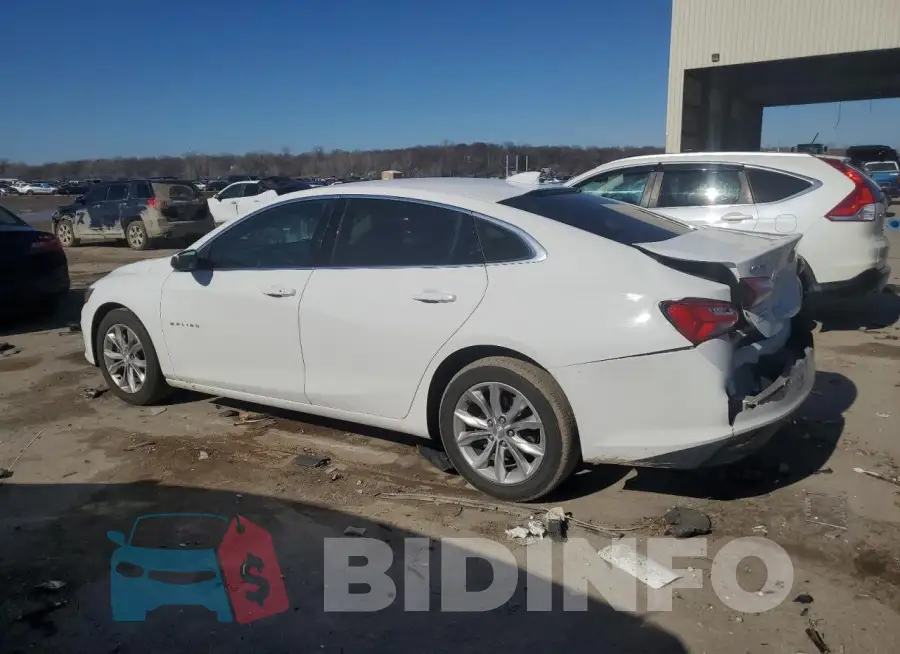 1G1ZD5ST2LF006831 Photo# 2