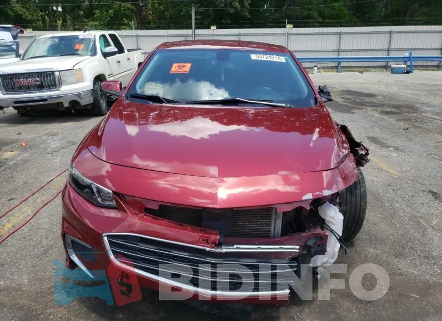 1G1ZD5ST3JF195728 Photo# 5