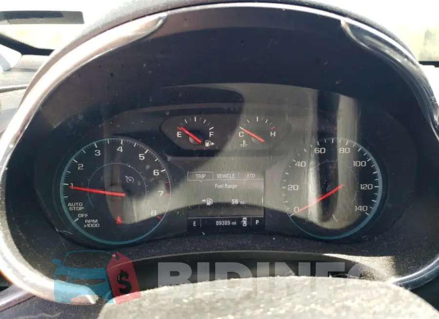 1G1ZD5ST3KF134896 Photo# 9