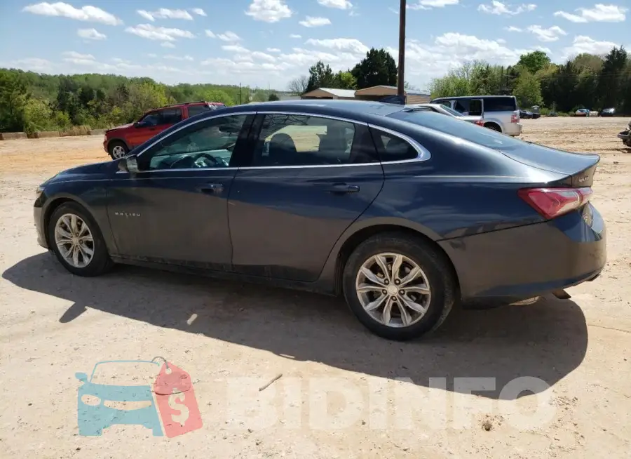 1G1ZD5ST3KF134896 Photo# 2