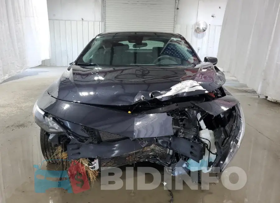 1G1ZD5ST3PF179716 Photo# 5
