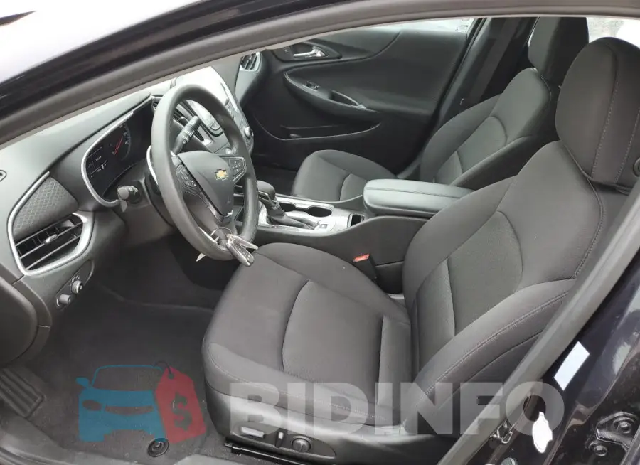 1G1ZD5ST3PF220829 Photo# 7
