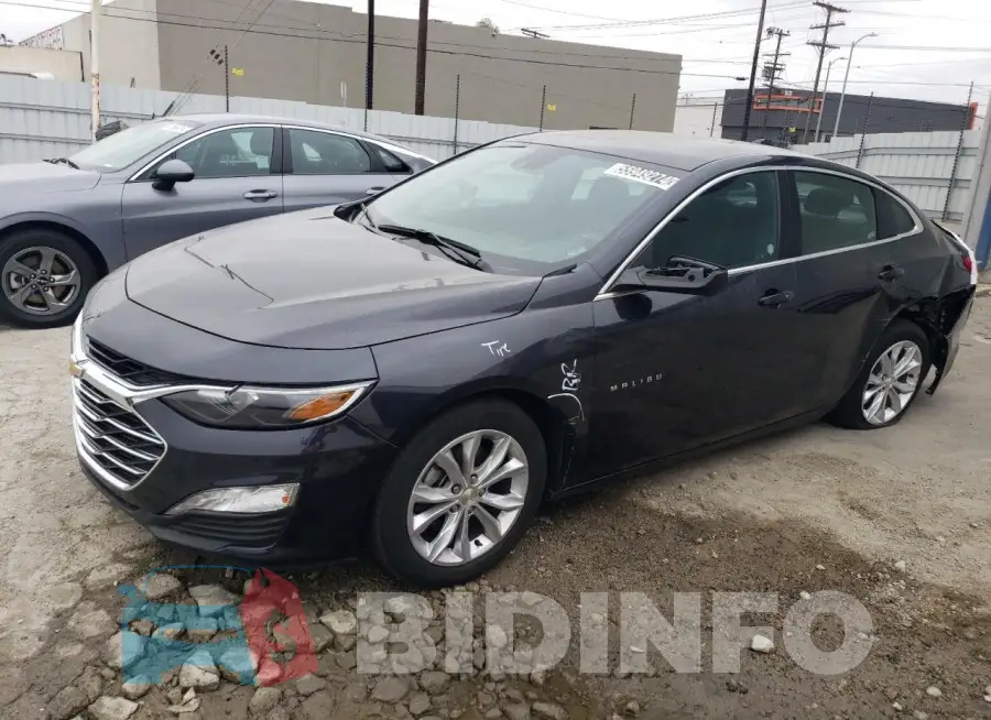 1G1ZD5ST3PF220829 Photo# 1