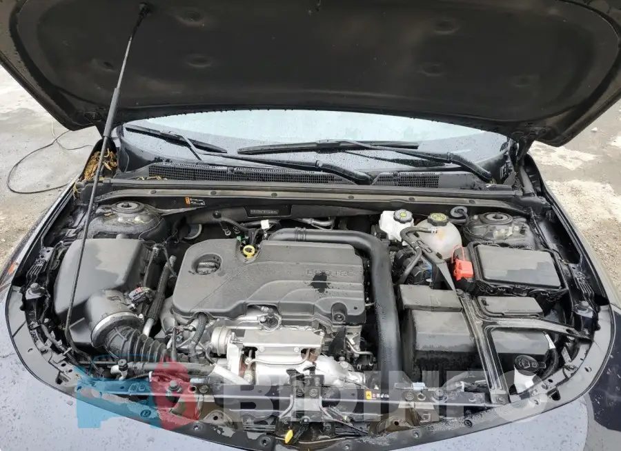 1G1ZD5ST3PF220829 Photo# 11