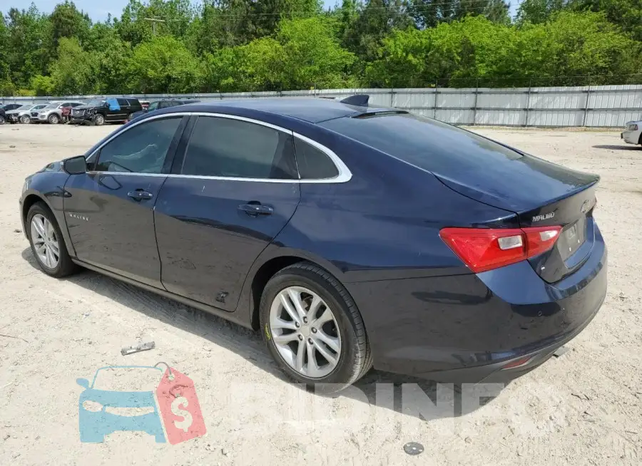 1G1ZD5ST4JF140284 Photo# 2