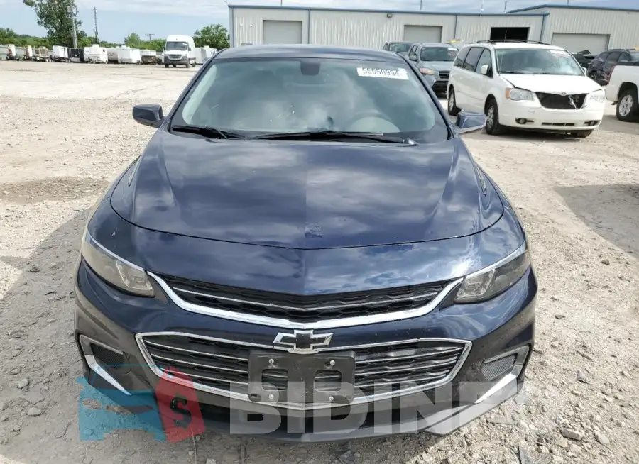 1G1ZD5ST4JF164889 Photo# 5