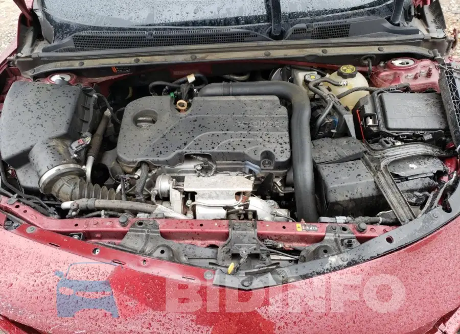 1G1ZD5ST4KF224719 Photo# 11