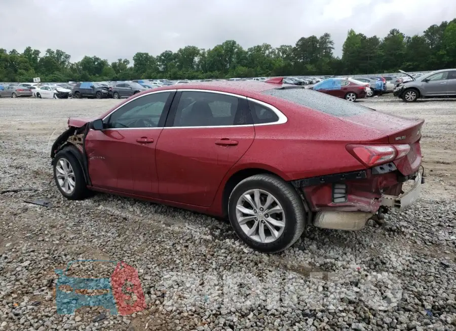 1G1ZD5ST4KF224719 Photo# 2
