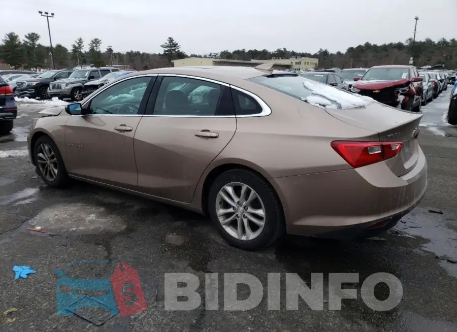1G1ZD5ST5JF235324 Photo# 2